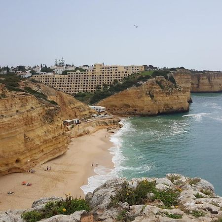 Anabela Apartment Carvoeiro  Exteriér fotografie