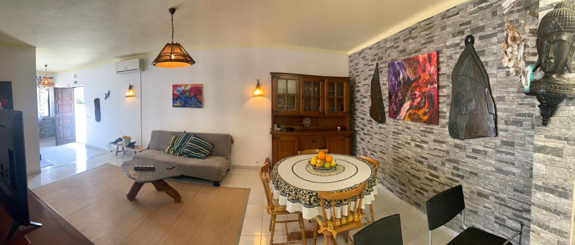 Anabela Apartment Carvoeiro  Exteriér fotografie