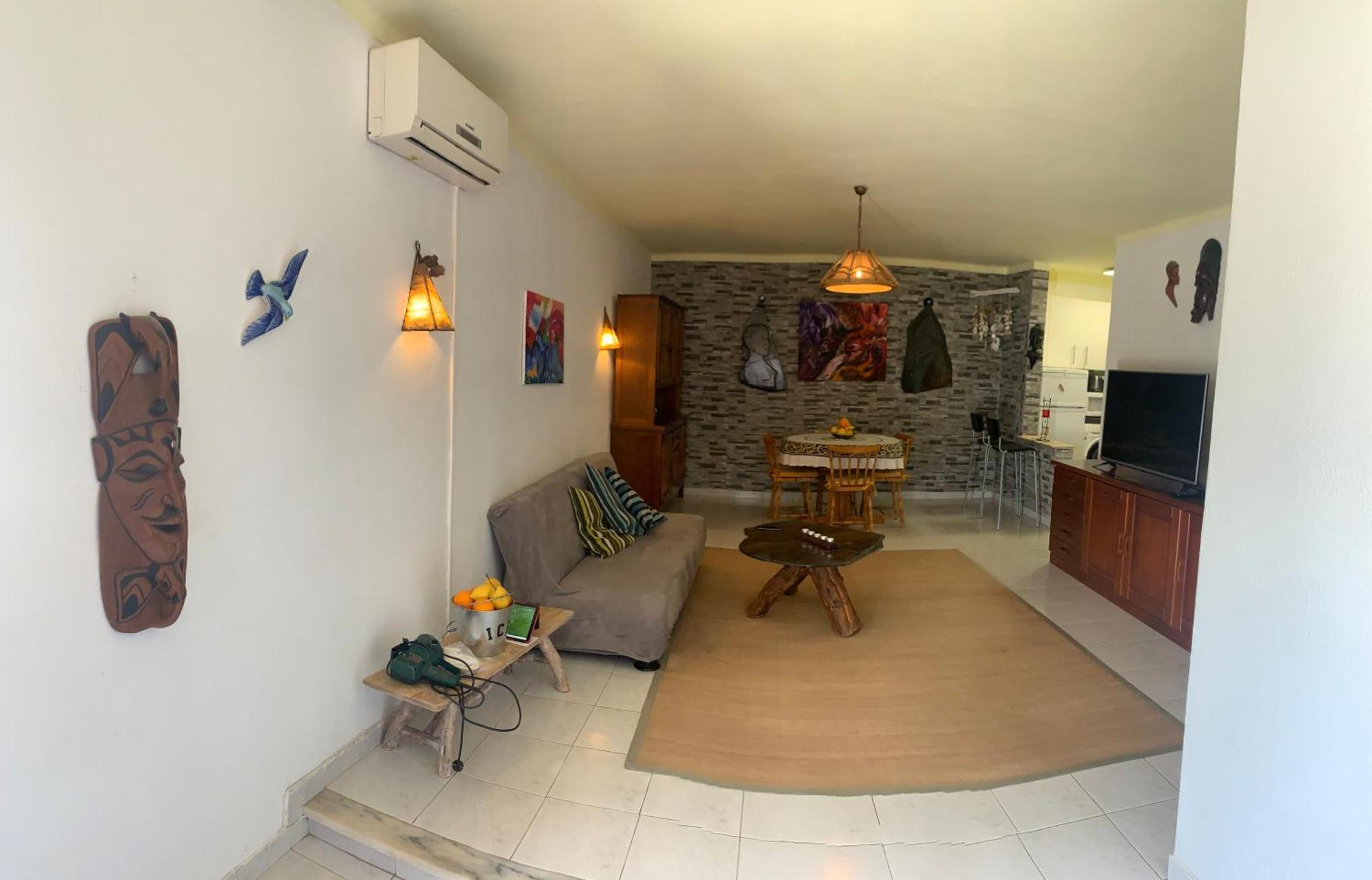 Anabela Apartment Carvoeiro  Exteriér fotografie